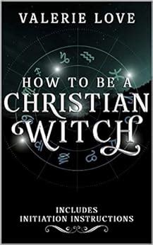 The Intersection of Christianity and Witchcraft: Recommended Reading for Spiritual Seekers